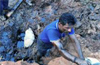 MRPL employee plugs crude oil leak